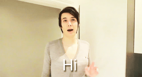 I am BECKY