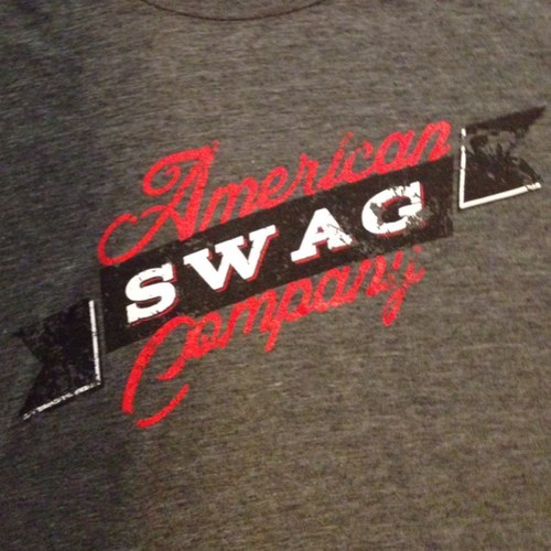 Follow: @AmericanSwagCo