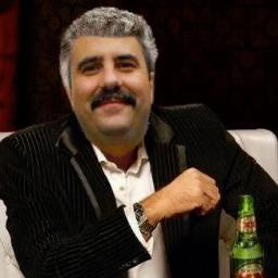 is considered NOT the most interesting man in the world; A bacon connoisseur, Zombie specialist, Future social media darling, Entrepreneur, & a Security Expert