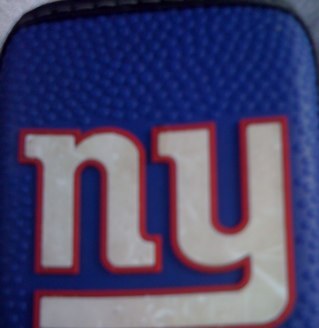 Conservative christian republican proud american new york giants fan