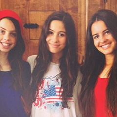 #CimFam #BEASTER #Mahomie Followed by @KathCim @LaurenCimorelli @AmyCim @LisaCim @DaniCim and @davedays