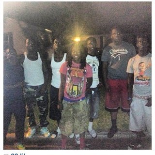 BE4l ......... Ah jit with a big future