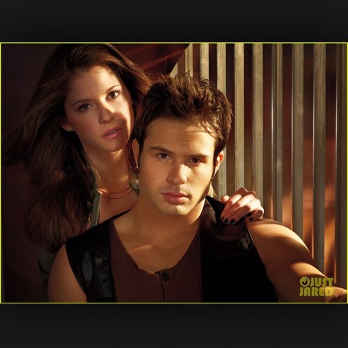 This twitter account is personally made for Hollywood Heights because #weneedhhs2 | Brittany Underwood followed me on may 29th| My other is @jordan_shirey