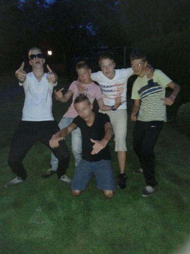 TomSnippe's profile picture. MATESS !