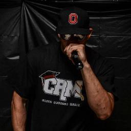 yeooo its Classreunionmuzik's whiteboy,  N8 Reamz aka That Man bka Just Reamz...