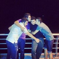 chris saadeh (@chrisaadeh10) 's Twitter Profile