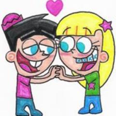 Hey guys! Jessicva McBadBat here! My BF is Tommy Turner and my BFF is Tammy, both on @TurnerTwinPower
