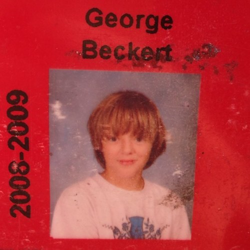 George Beckert Profile