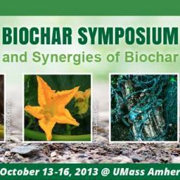 Face-to-face Biochar Industry Networking Facilitation. Register Now for our symposium October 2013! Established in 2006. We promote soil science & solutions