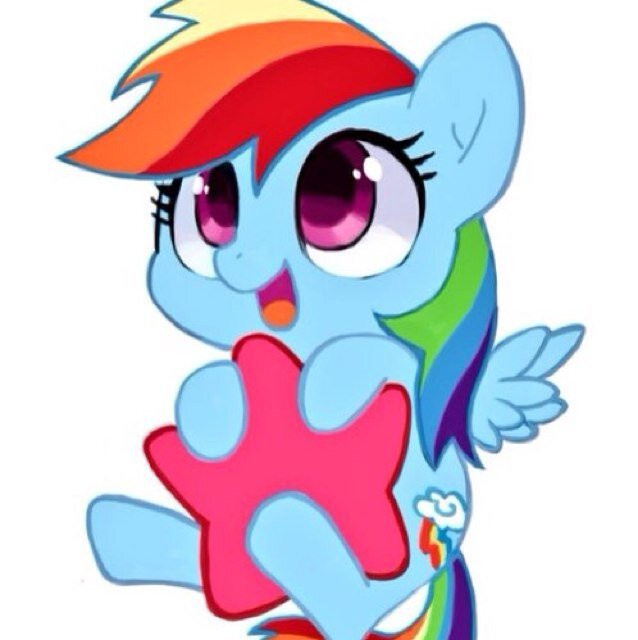 *Puts sunglasses on, follow me and gain 20% more coolness.
