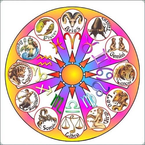 I tweet about Astrology. I am NOT an Astrologist...I am just a lover of Astrology!