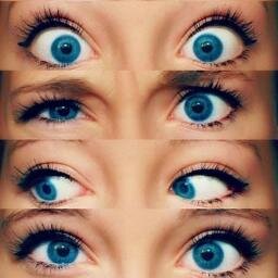 I want be perfect,but I can't.