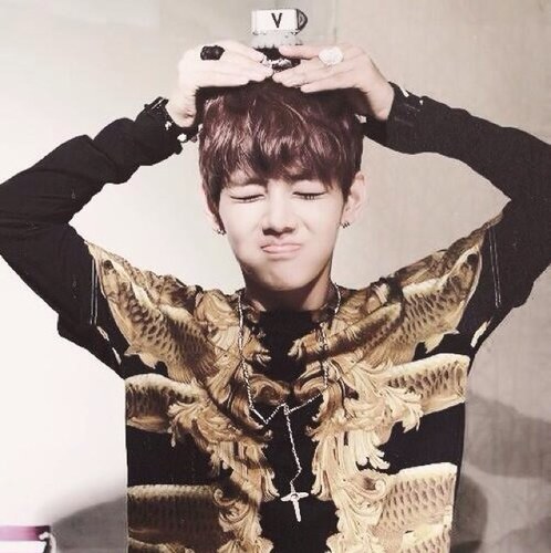 @ShakingHeartRP - Bangtan boys (BTS) v imnida o/ - 95liner - #CAPSEXUAL - MAH BUDDEH: LJOE - PABO HYUNG: JIN - FAVORTIE NOONA: DASOM -