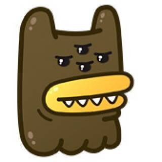 ALL HAIL TEH NIMJAHS. NIMJAH MASTER RACE.