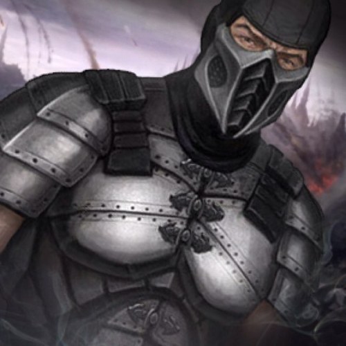 Where there is smoke, there is fire. (Role-play account. In no way affiliated with Netherealm studios.)