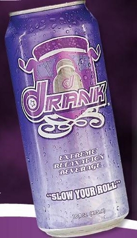 OFFICIAL DRANK INC TWITTER PAGE//
FOLLOW THE DRANK AND SLOW YOUR ROLL// ANTI-ENERGY&EXTREME RELAXATION// HELP US GET VERIFIED