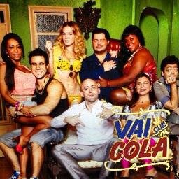 1° Fã clube Oficial Da Serie @VaaiQueCola Q É Exibido De Seg a Sex As 22:30hs No @Multishow ! Aqui Divulgaremos Fotos e Muito Mais !! Criado: 22/07/13 Segue?