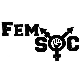 Twitter account for the University of Wollongong's Feminist Society.  https://t.co/64uO6gXdGF
