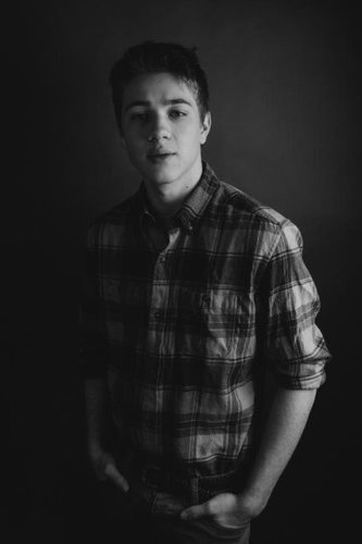 Hi :) welcome to a fanpage for the very talented connor jessup !