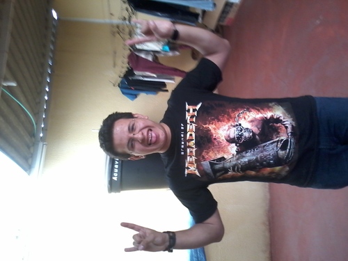 heroresa's profile picture. 