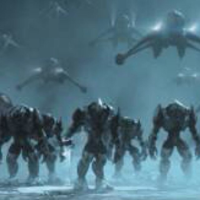 THE GREAT JOURNEY BEGINS!BROTHERS,GATHER,PREPARE,AND KILL ALL THOSE WHO STAND IN OUR WAY!WITH THIS SACREMENT OF BLOOD,WE JOURNEY INTO THE GREAT BEYOND!SANGHELI!