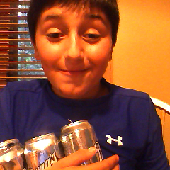 ProscoreLiam's profile picture. im a cool half mexican teenage boy who love scootering and skating hanging out with freinds all day 24/7 listen to dupstep emeinem lilwyane macklamore