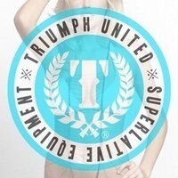 Triumph United (@triumphunited) 's Twitter Profile