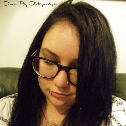 I'm just an ordinary teenage girl. I love watching my footy team play. I read and write stories. Follow and I'll follow back :)