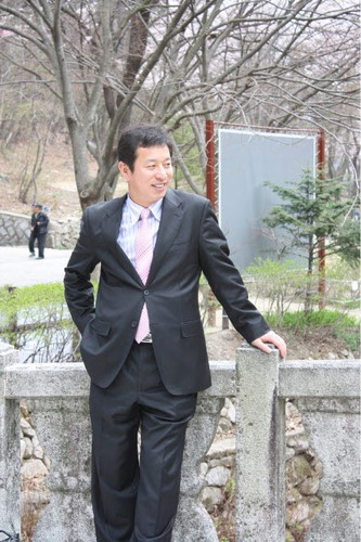tbenjarong Profile Picture
