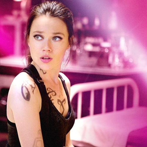 Don't you know better? Hearts are breakable. And I think even when you heal, you’re never what you were before.