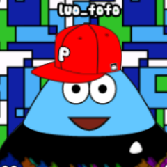 O Primeiro TT do Pou feito Em Homenagem ao @PREGADORLUO 3