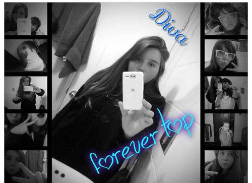 FOREVER CREAZY *-*