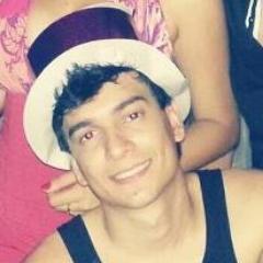 Um cara disposto a fazer diferente, simplesmente.