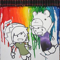 Everybody needs DERP in their life!
   
*(o_O*) MERP HERPA' DERP (this entire profile is a time capsule for my past self and very cringey, please ignore)