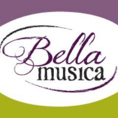 BellaMusicaDAY's profile picture. Bella Musica will be offering voice & piano lessons in Bellbrook & surrounding areas starting Jan 2018! Lessons are available at our studio or in your home!