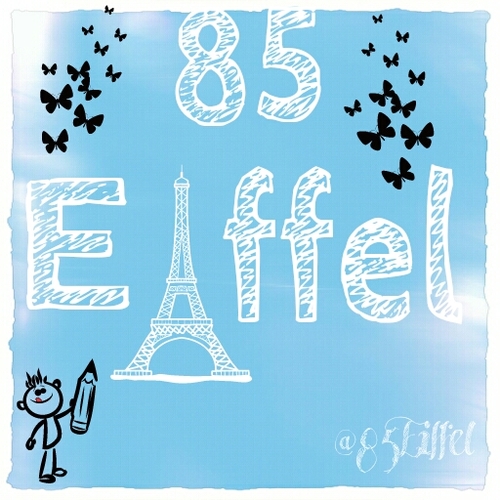Eight Five Freak Elegant\m/|Kelas sederhana yang berusaha membangun semangat, solidaritas dan hal-hal positif lainnya|Ibu Yunaida Fajar♥