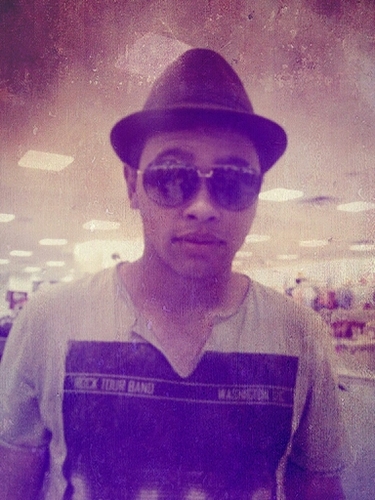 Deejay Produtor, músico, compositor!
