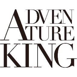 WEB MEDIA「Adventure King」 冒険の代名詞である「旅」を中心に、インタビュー/トラベルガイド/グルメ/エンターテインメントなど、守備範囲広く展開中! Instagram @adventurekingjp