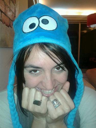 Galleytrooper. Mom Padawan. Poco sentido común y mucho contenido popcorn.