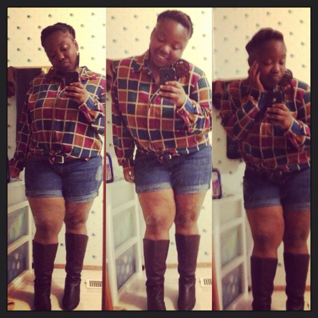 ~~~~DONT GET ME WRONG im still the same ERICA DANIELLE just REVISED~~~~~