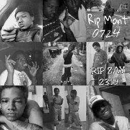 Ima self made bitch, Rip my bro Andrake, my bro Zay my bro Mont & my cousin Kev bruh! #BrothersKeeper Follow me on ig @Selfmade_Cuban        Kik me @Ahnaya1017