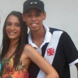 Débora Azevedo ~ Rio de Janeiro ~ Happy ~