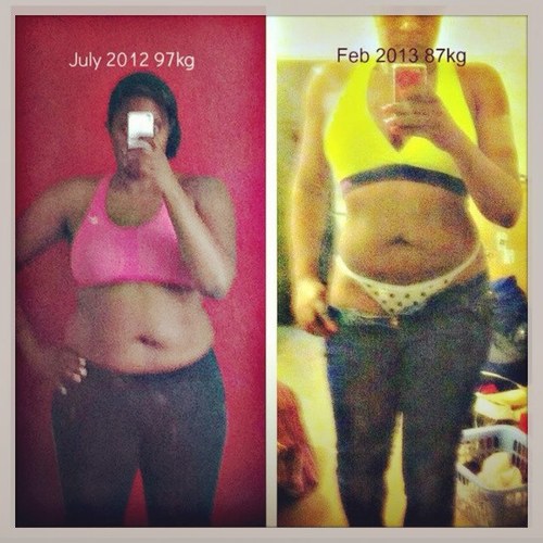 I refuse to be fat forever I will get the hot body i deserve, with the help of Zumba & the 90 day Body by Vi challenge. @ me to join the challenge & earn a BMW!
