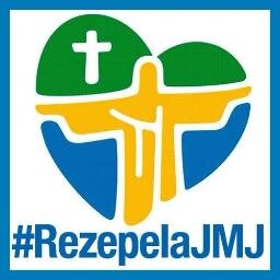 Perfil oficial da acolhida da #Cruz e do #Ícone de Nossa Senhora, símbolos da #JMJ, em #Fortaleza.