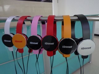 IBOOSTTECH's profile picture. we manufacture cellphone, tablet, laptop ,computer accessories that enhance your life