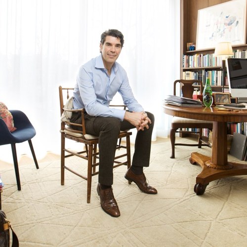 Aguyinmontreal's profile picture. 