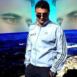 manssur97's profile picture. 