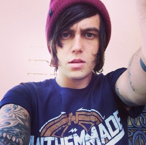 Hi I'm Cory and you should be my friend. Ok bye.