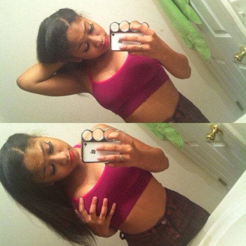 Jasmine | Blasian | Bisexual