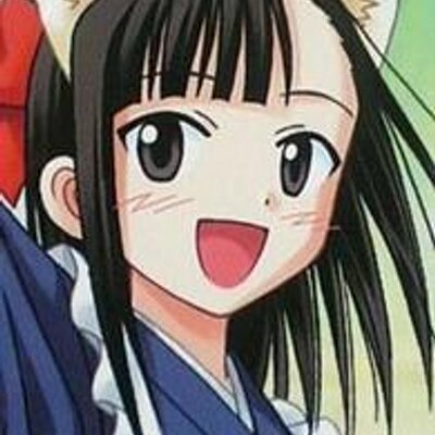 桜咲刹那 Negisetu Twitter